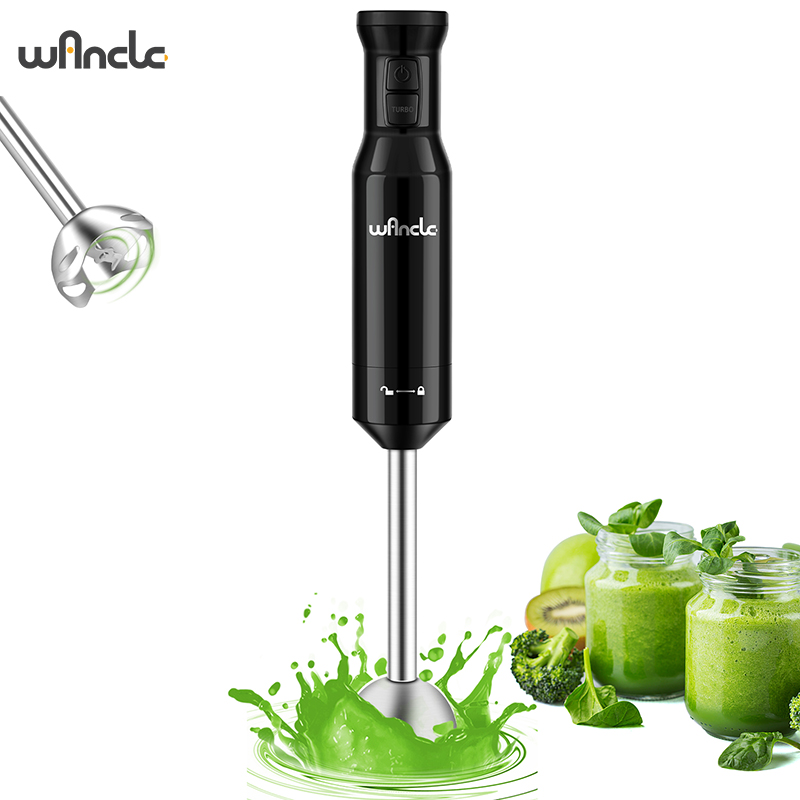 Baby Food Processor Philips - Wancle 600W Electric Hand Immersion Blender