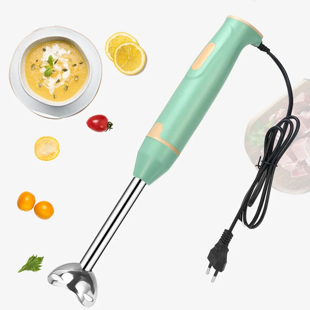 Baby Food Processor Philips - Handheld Blender Electric Food Vegetable Grinder