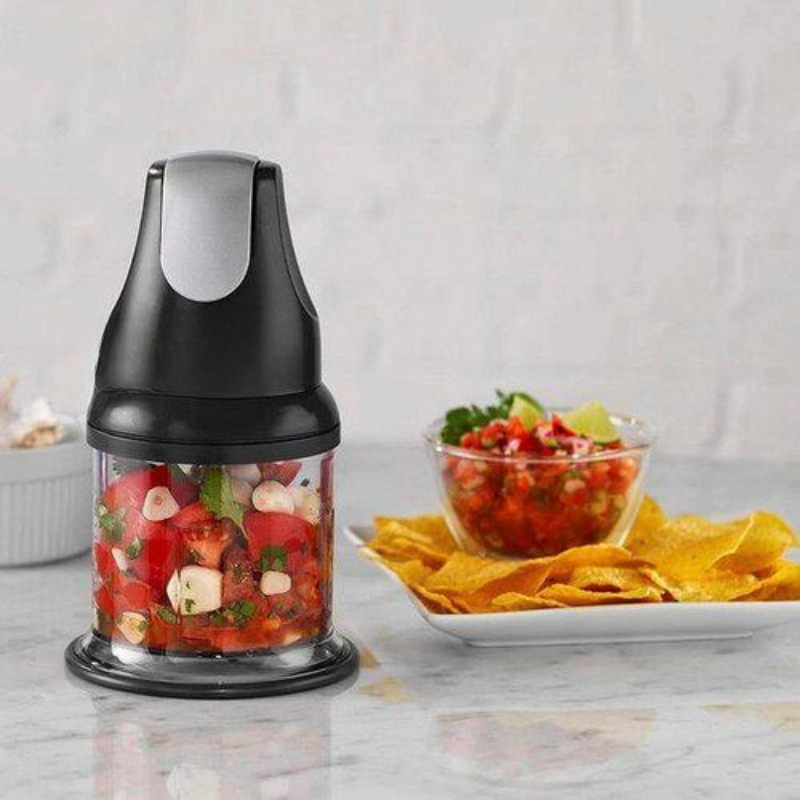 Baby Food With Meat - Multifunctional Electric Meat Grinder Blender Cooking