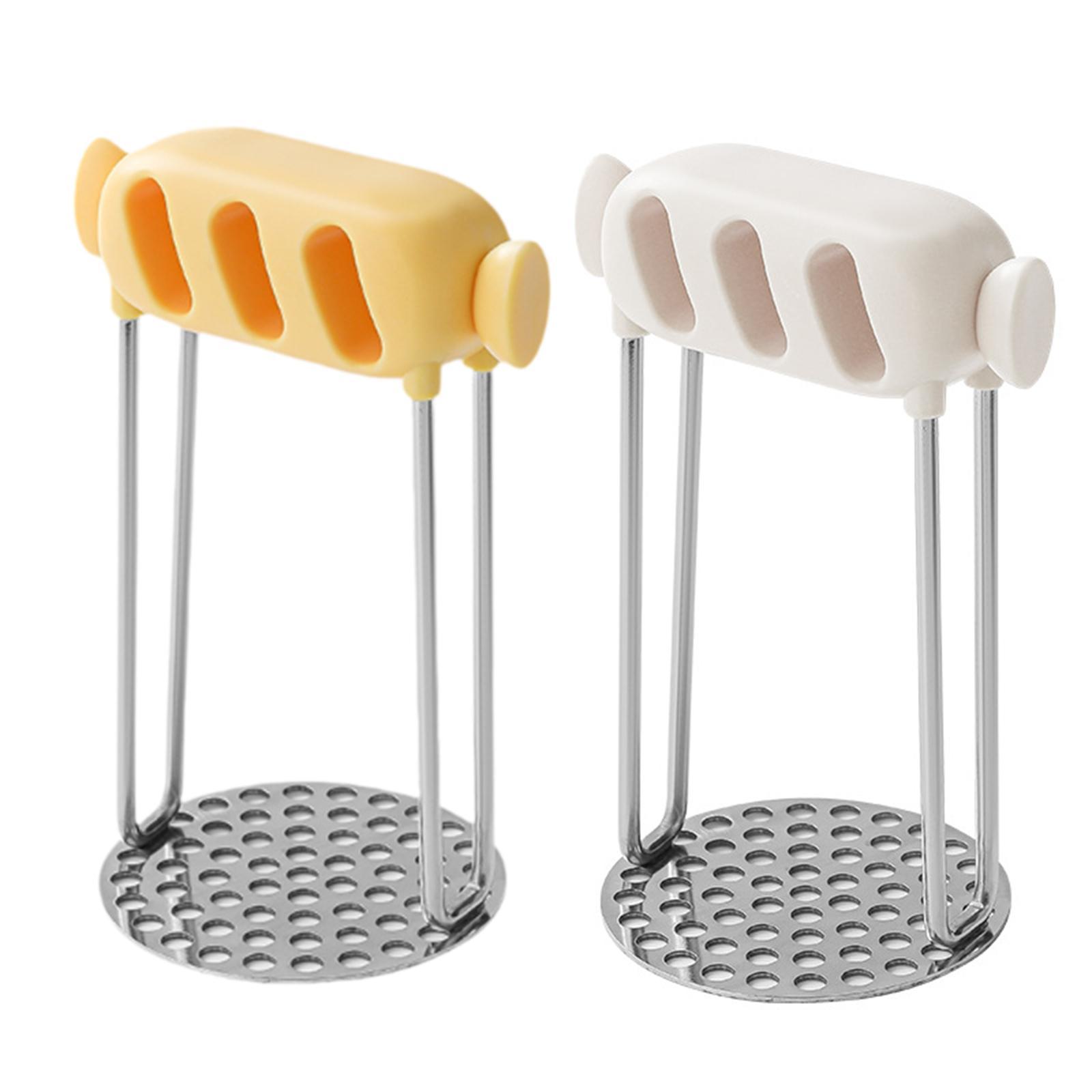 Manual Potato Sturdy Stainless - Baby Food Chopper ulasan dan harga