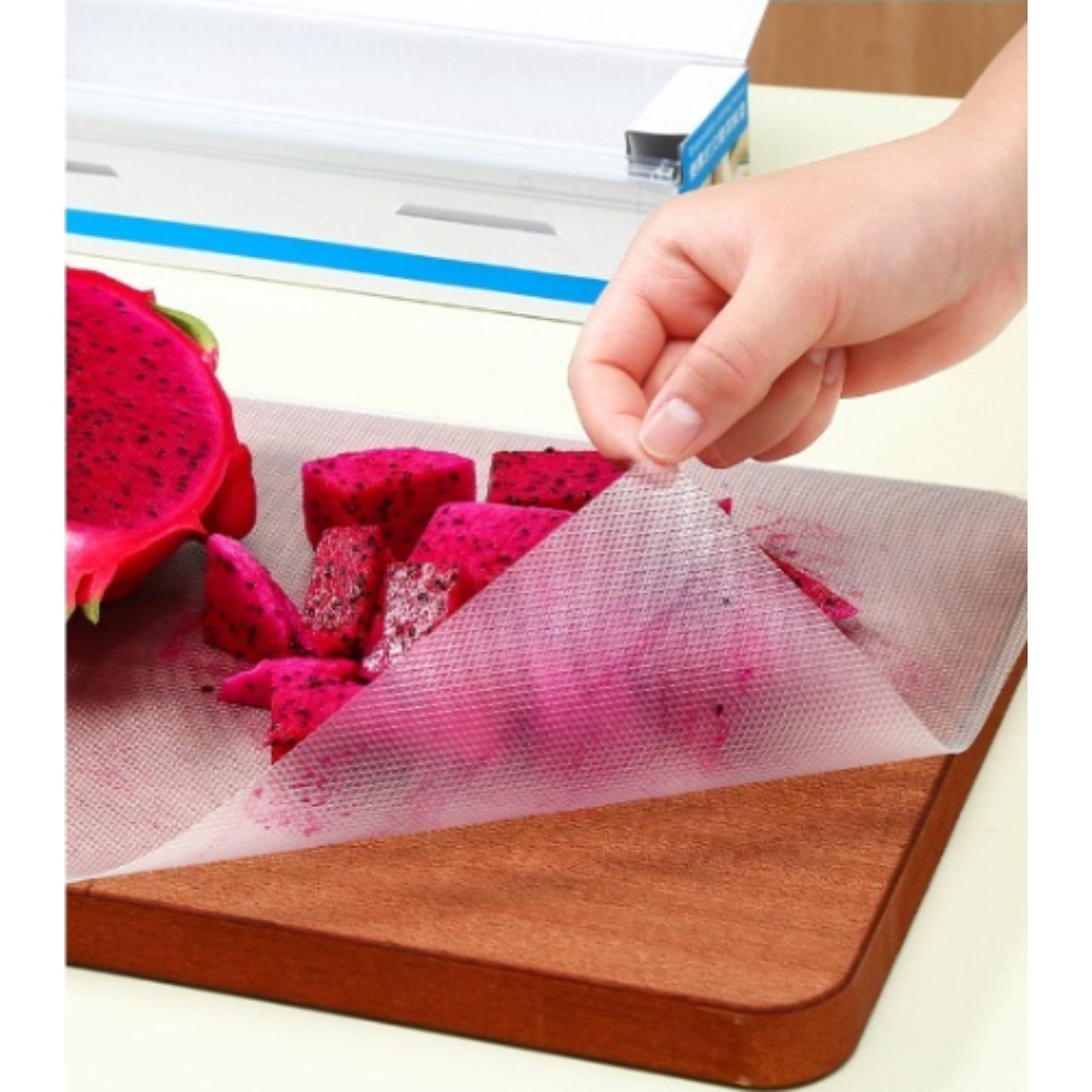 Disposable Cutting Board Mats  - Baby Food With Meat ulasan dan harga