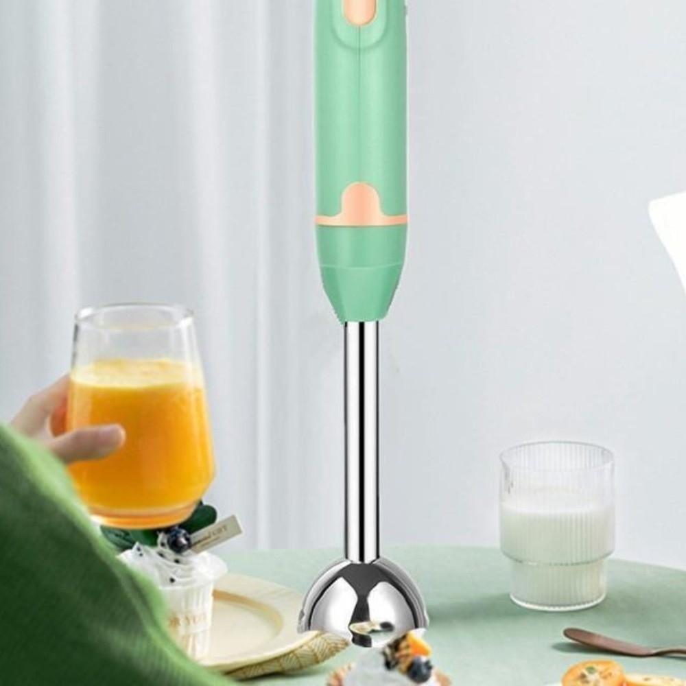 Handheld Multi-function Food B - Baby Food Processor Philips ulasan dan harga