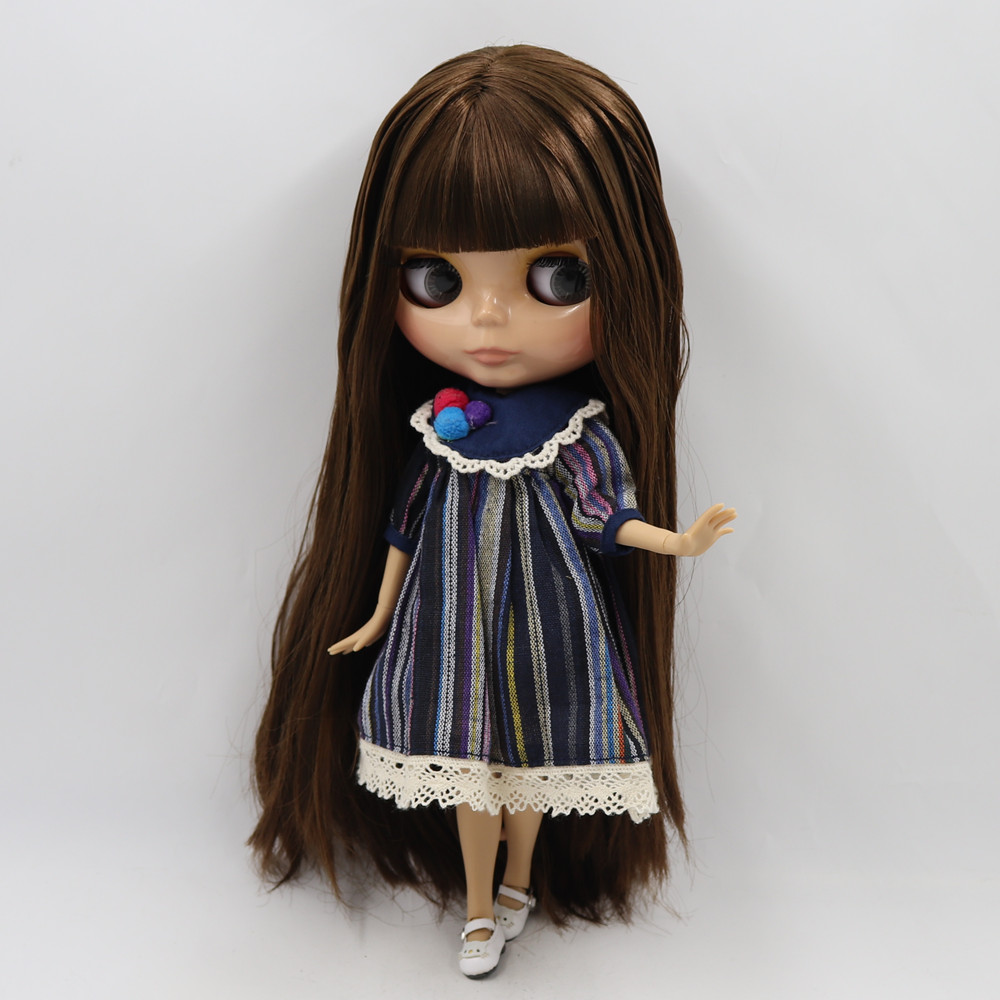 ICY DBS Blyth doll 1/6 bjd cus - Baby Food Doll ulasan dan harga