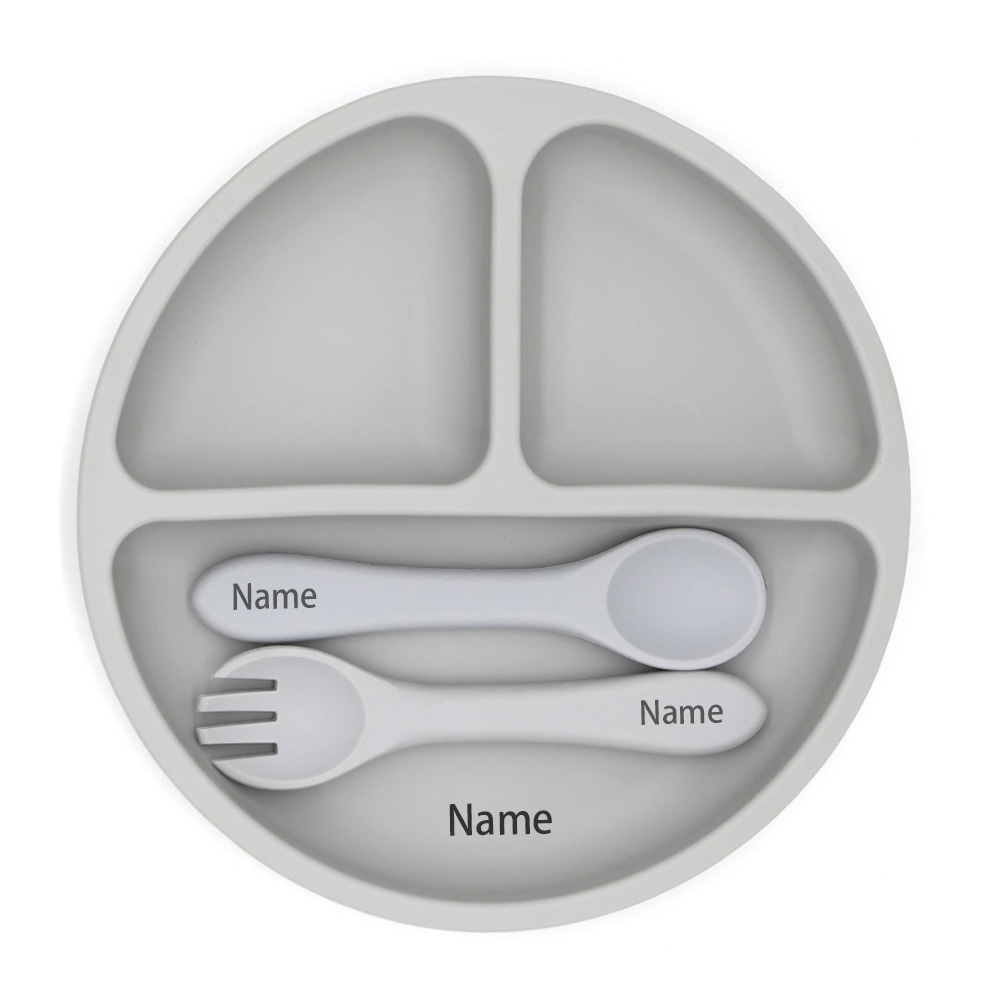 Free Name Printing Silicone Ch - Baby Food Chopper ulasan dan harga