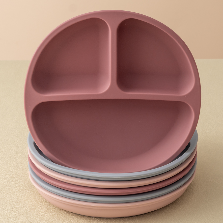1PCS Baby Sucker Silicone Dini - Baby Food Chopper ulasan dan harga