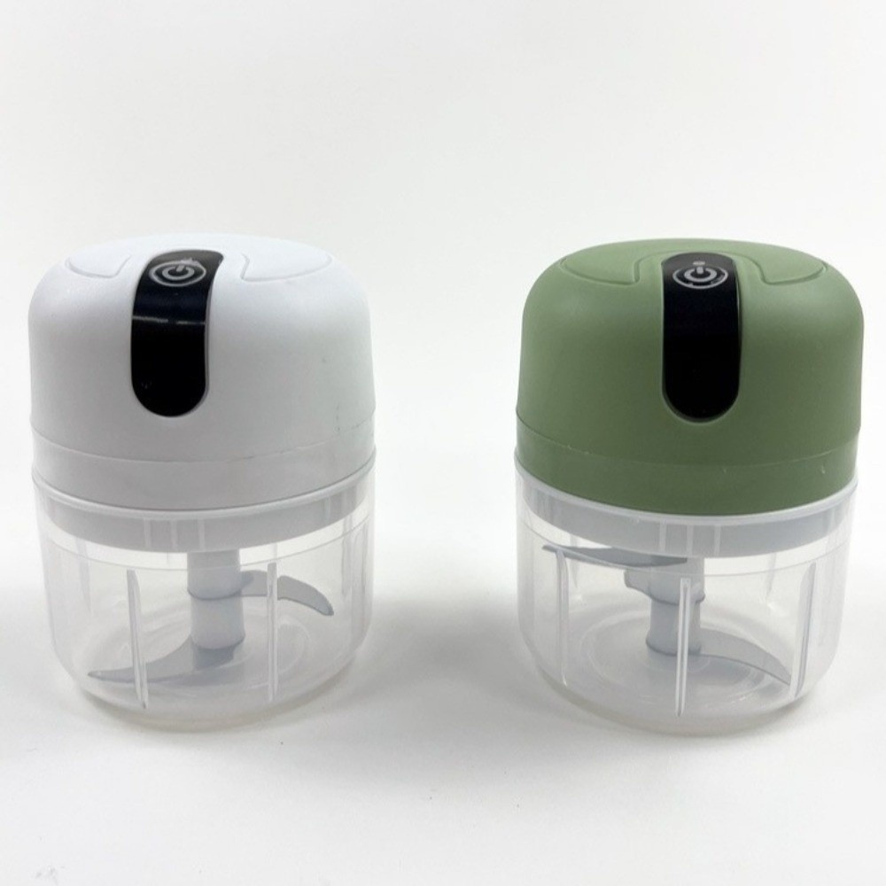 Multi-functional Garlic Masher - Baby Food Chopper ulasan dan harga