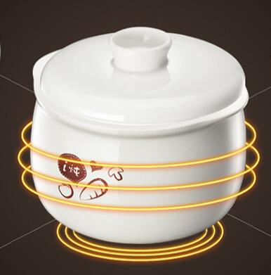 bear HOUSEHOLD min electric SL - Baby Food Home ulasan dan harga