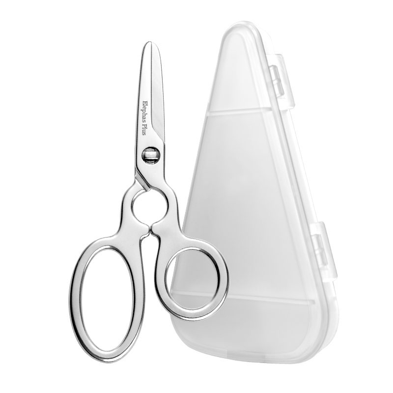 Professional Baby Food Scissor - Baby Food Home ulasan dan harga