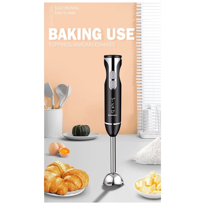 ABBZ-Multi-Function 400W Home  - Baby Food Home ulasan dan harga