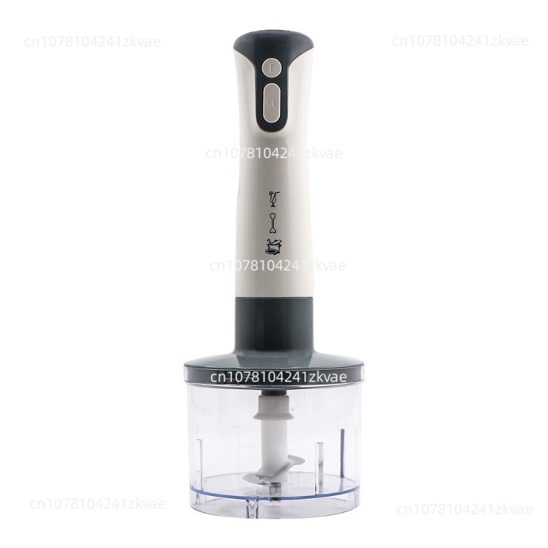 4 in 1 Multifunctional Kitchen - Baby Food With Meat ulasan dan harga