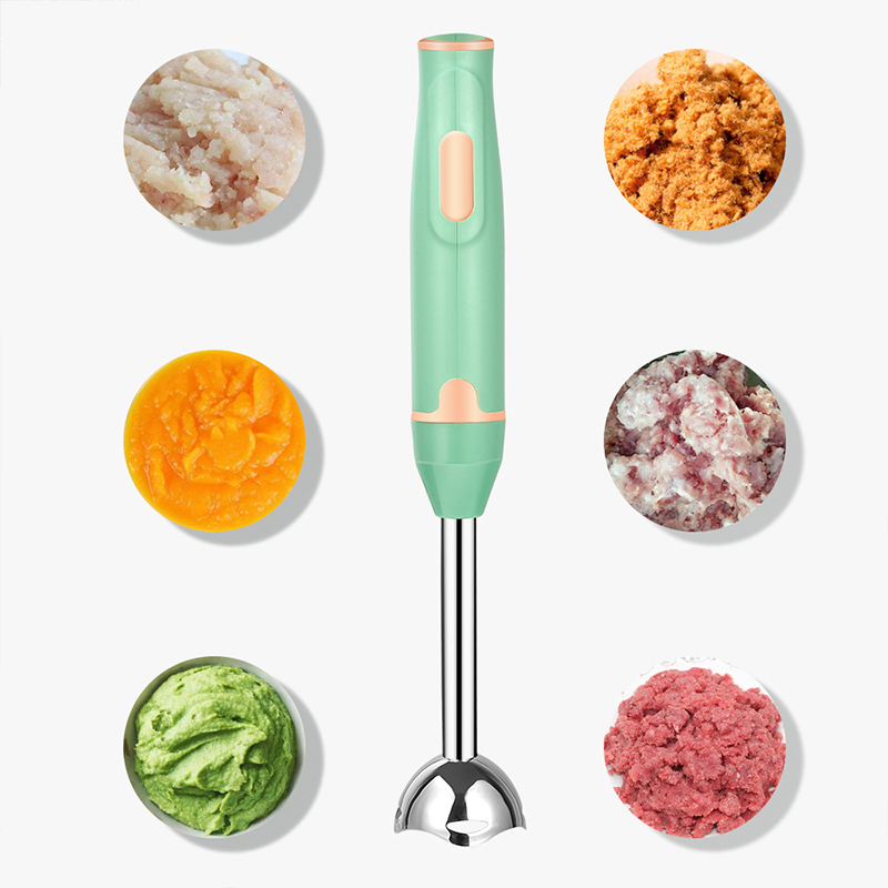 Handheld Blender Electric Food - Baby Food Processor Philips ulasan dan harga