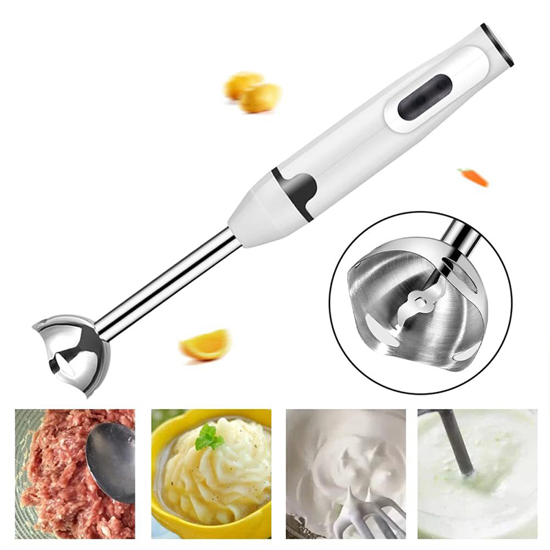 Handheld Blender Electric Food - Baby Food Processor Philips ulasan dan harga