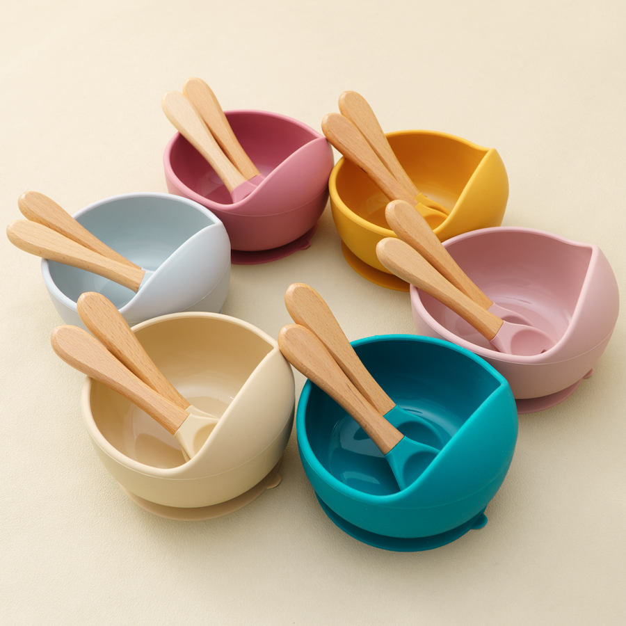 Mamaplan 3PCS Baby Silicone Fe - Baby Food Chopper ulasan dan harga