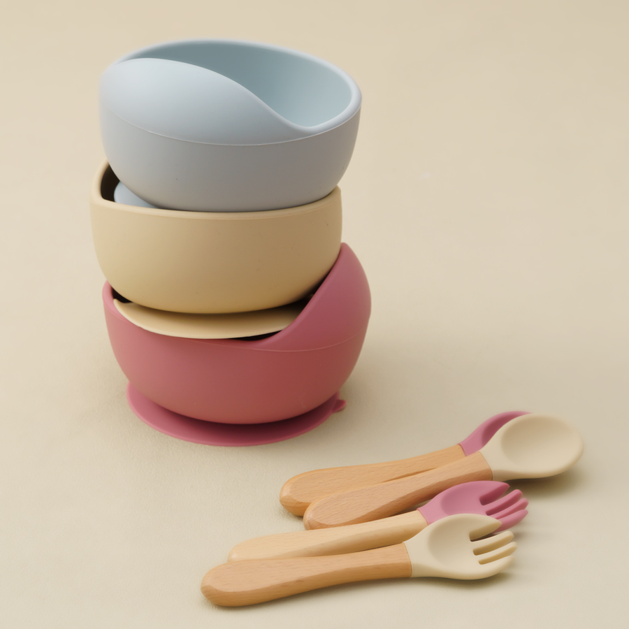 Mamaplan 3PCS Baby Silicone Fe - Baby Food Chopper ulasan dan harga