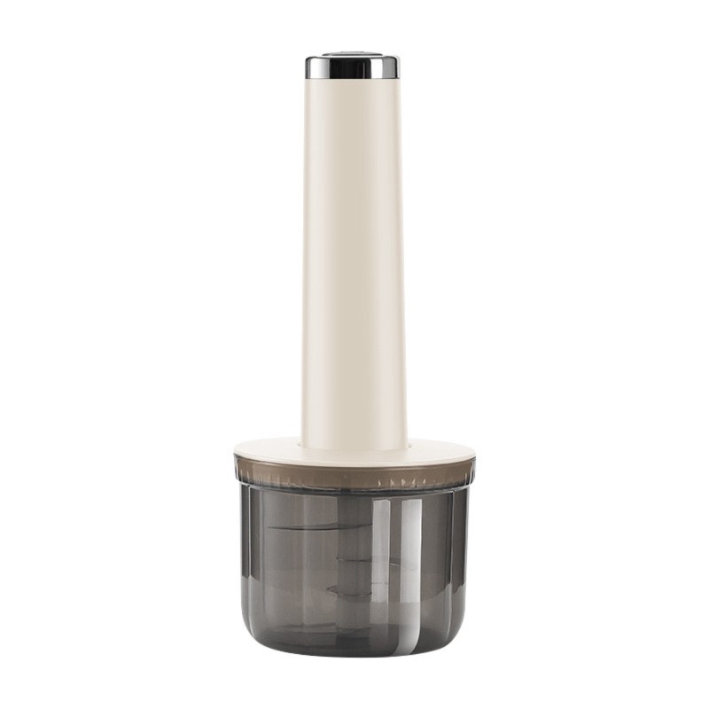 A07R Portable Wireless Meat Gr - Baby Food With Meat ulasan dan harga