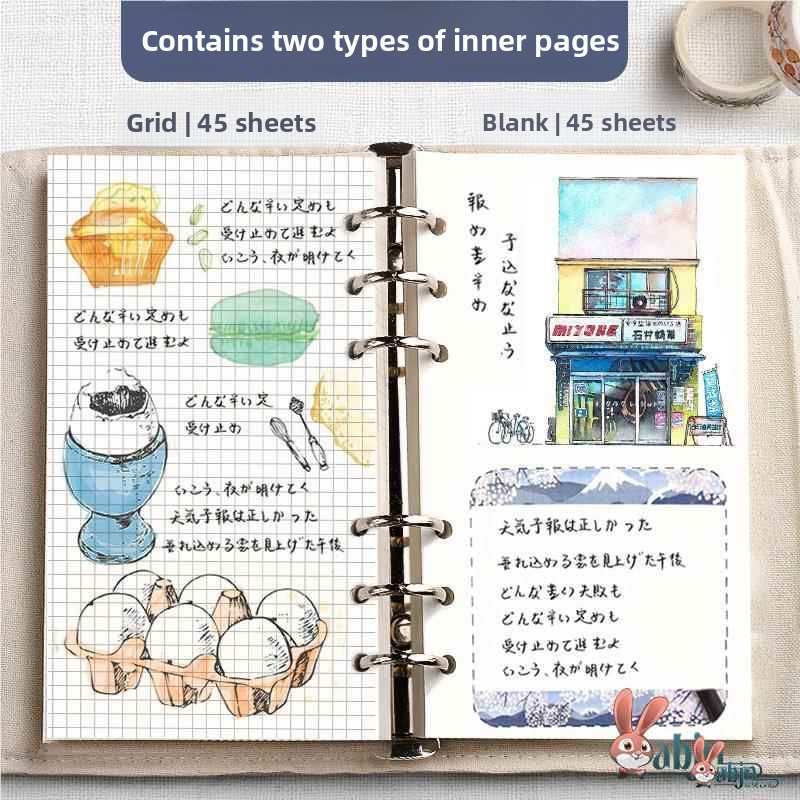 Creative Handwritten Recipe No - Baby Food Recipes ulasan dan harga