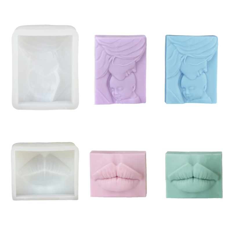 Mother Baby Kiss Lips Relief S - Baby Food Home ulasan dan harga