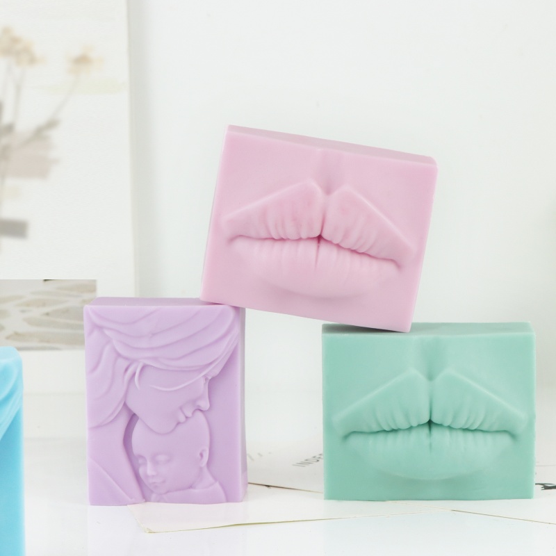 Mother Baby Kiss Lips Relief S - Baby Food Home ulasan dan harga