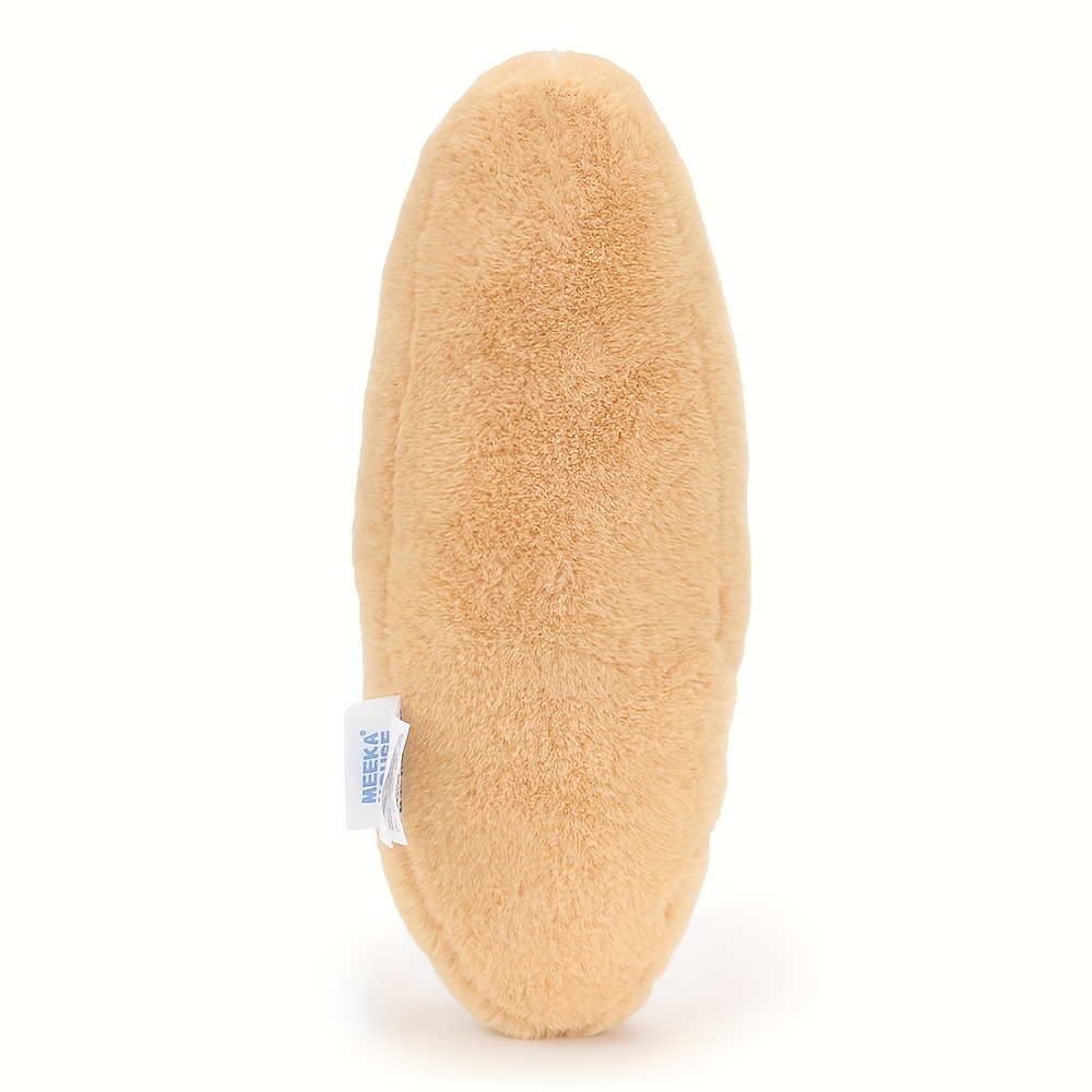 20cm Baby Sensory Cognition Pl - Baby Food Doll ulasan dan harga