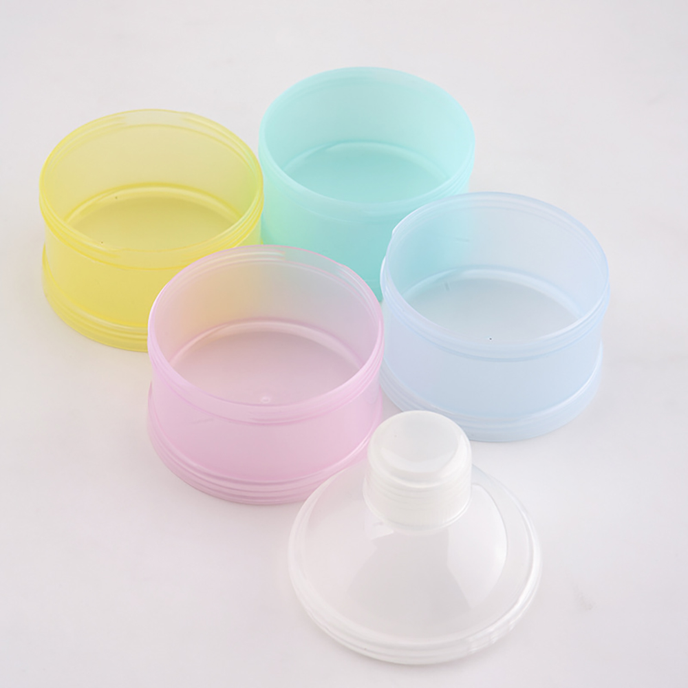 Portable Formula Storage Conta - Baby Food Nestle ulasan dan harga