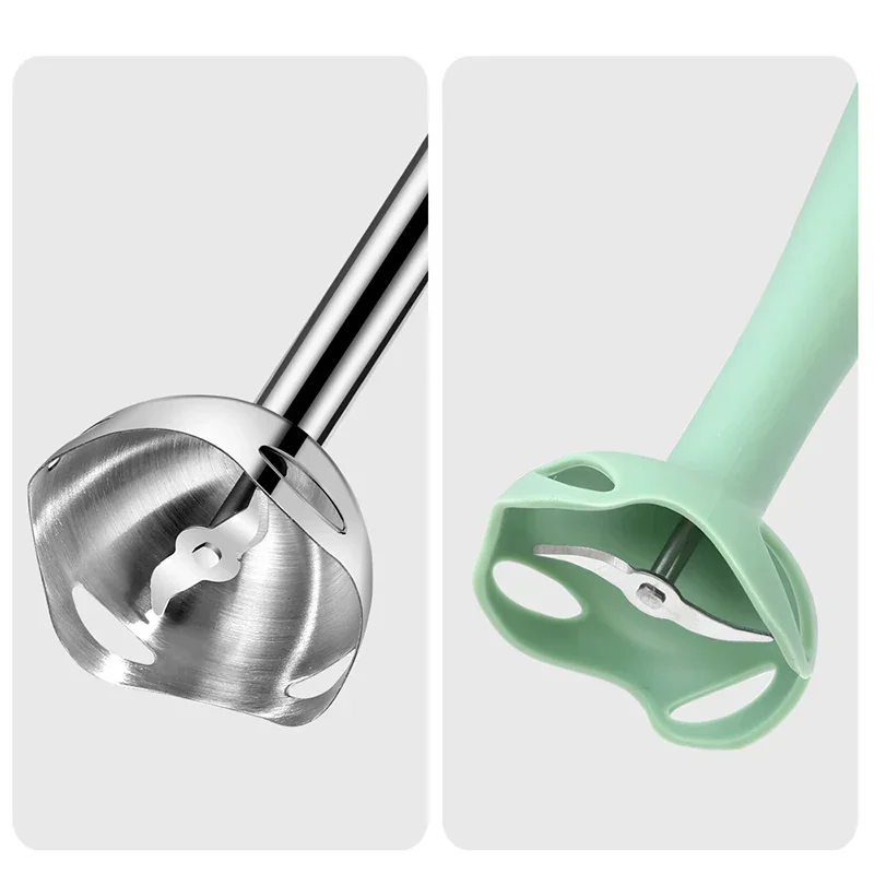 Immersion Hand Stick Blender E - Baby Food Processor Philips ulasan dan harga