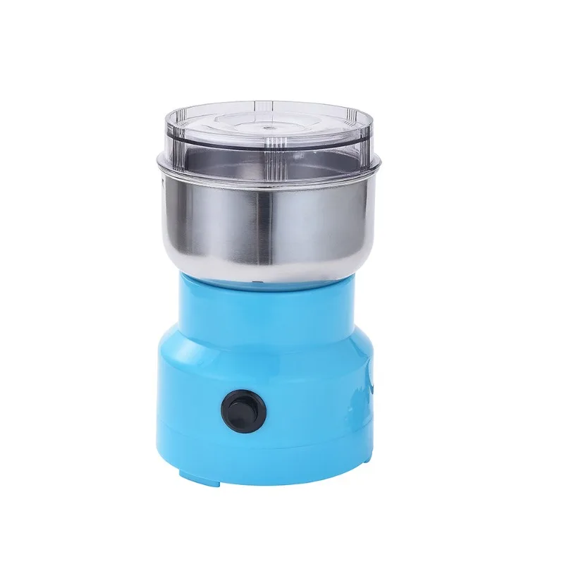 110V-220V Electric Grinder Hom - Baby Food Home ulasan dan harga