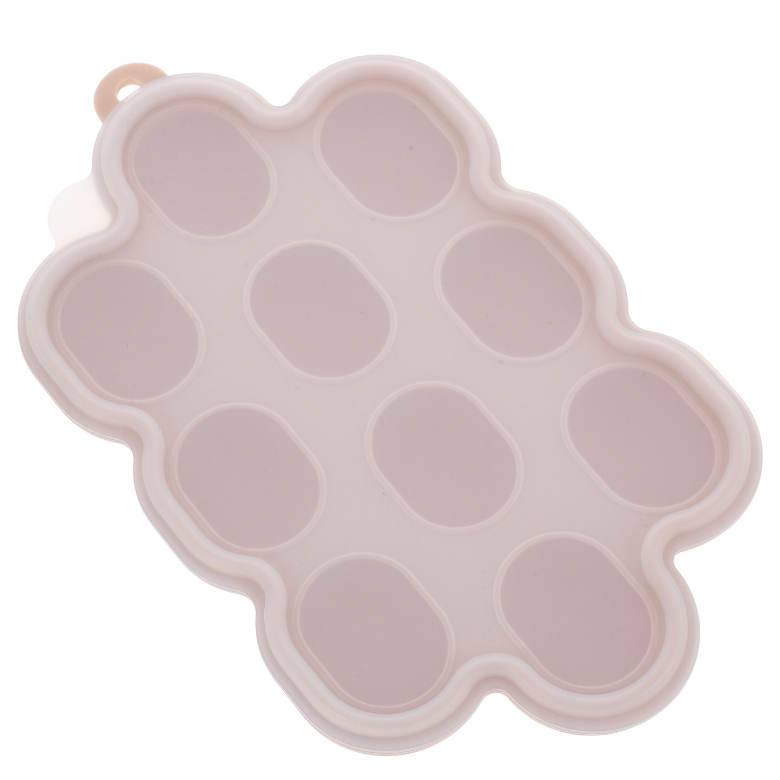 Reusable Silicone Baby Food Fr - Baby Food Home ulasan dan harga