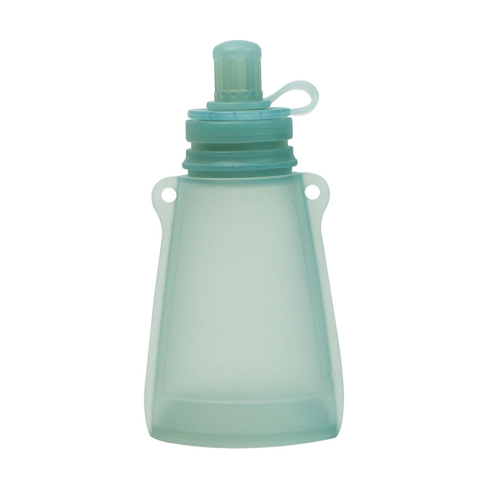 BPA Free Silicone Baby Food Po - Baby Food Nestle ulasan dan harga