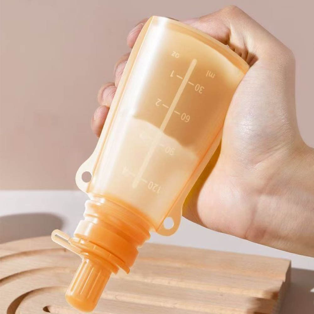 BPA Free Silicone Baby Food Po - Baby Food Nestle ulasan dan harga