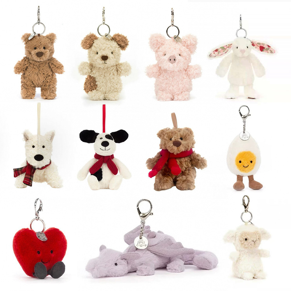 New Cartoon Egg Stuffed Toy Ex - Baby Food Doll ulasan dan harga