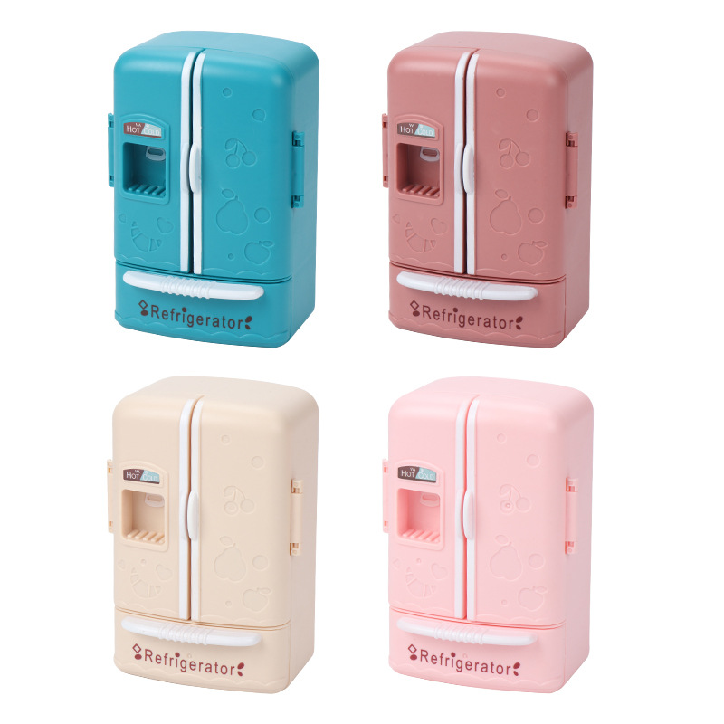 Cute Simulation Microfilm Furn - Baby Food Doll ulasan dan harga