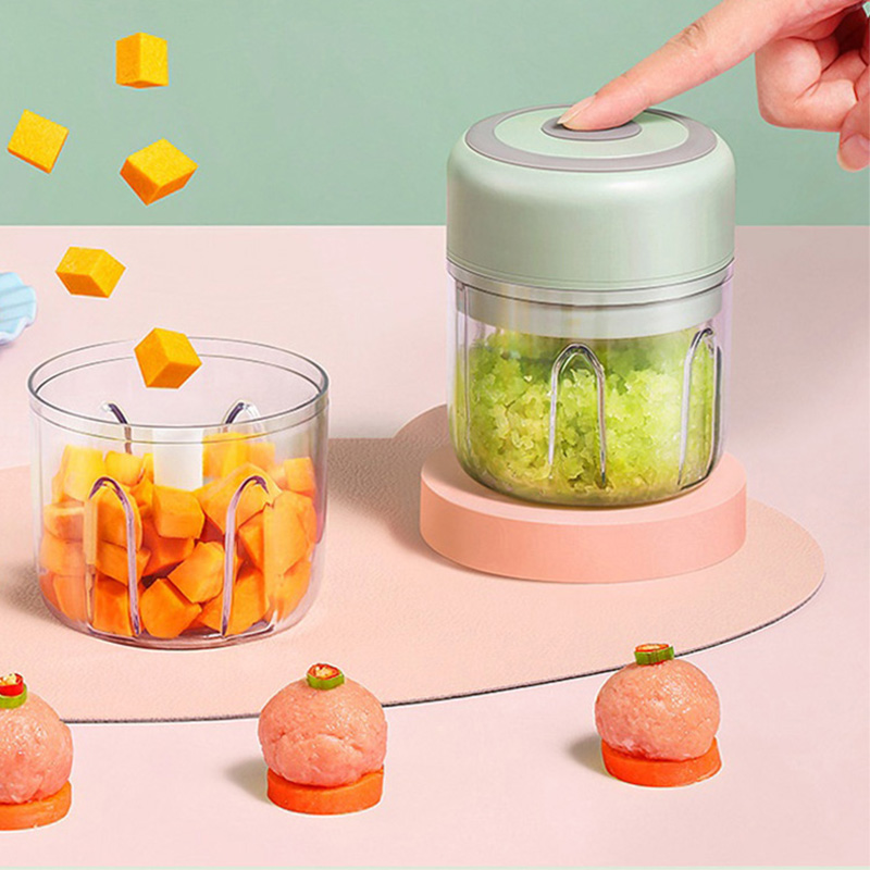 Mini Electric Mixers Kitchen F - Baby Food Processor Philips ulasan dan harga