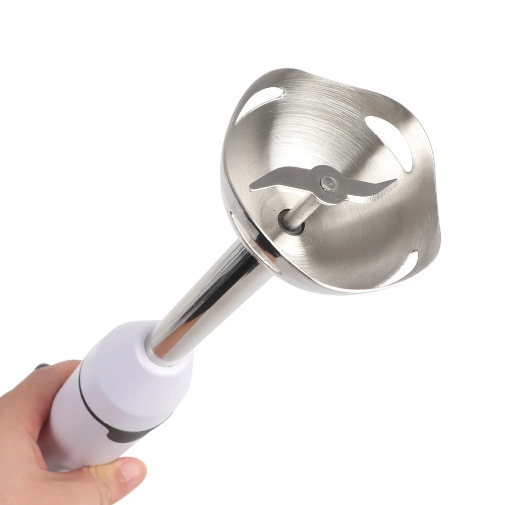 Immersion Hand Stick Blender E - Baby Food Processor Philips ulasan dan harga