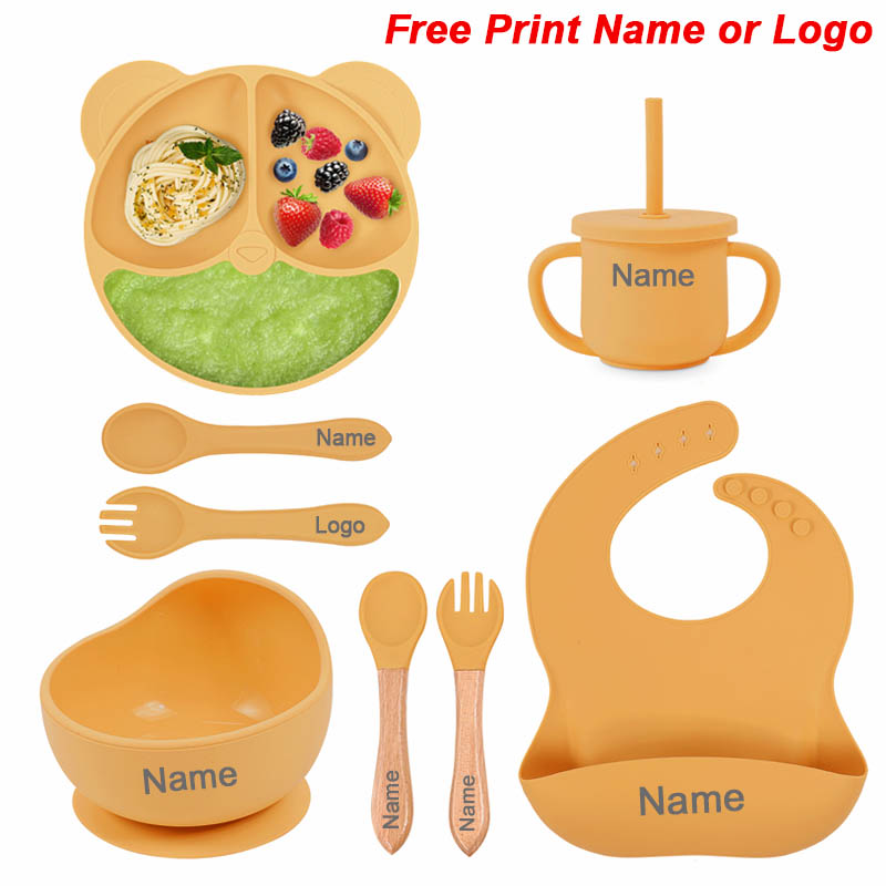 Feeding Set Silicone For Baby  - Baby Food Chopper ulasan dan harga