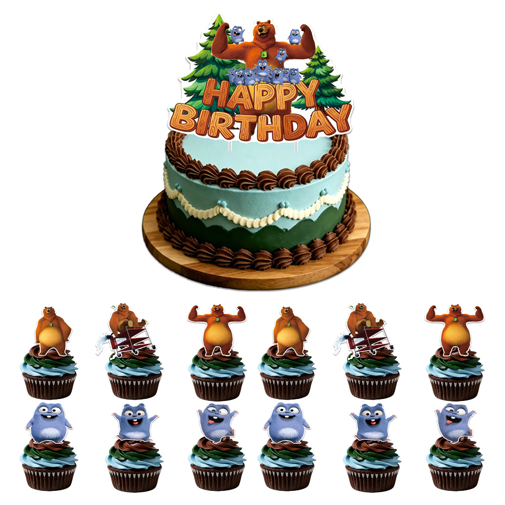 G-Grizzly and The Lemmings Bir - Baby Food Recipes ulasan dan harga
