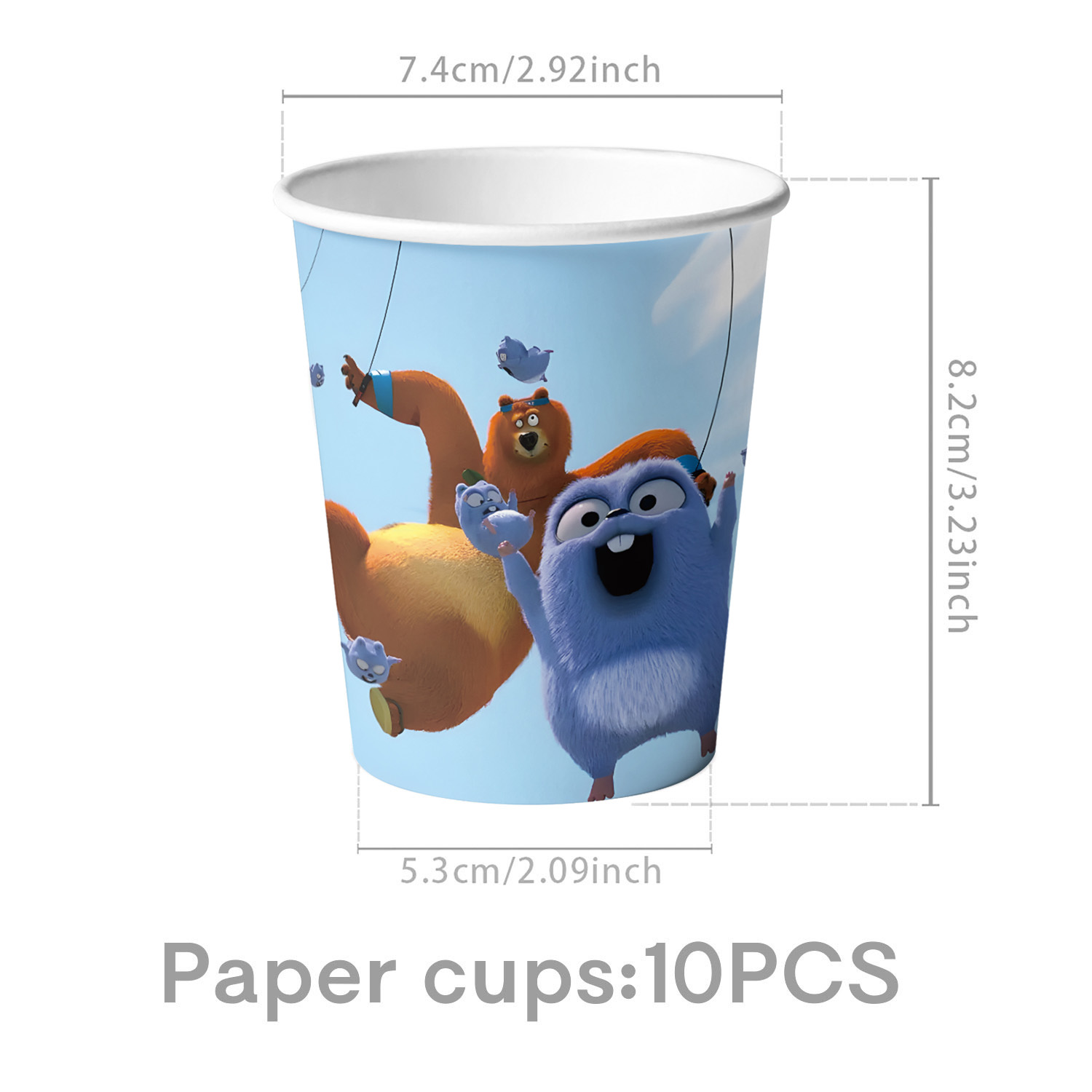 G-Grizzly and The Lemmings Bir - Baby Food Recipes ulasan dan harga