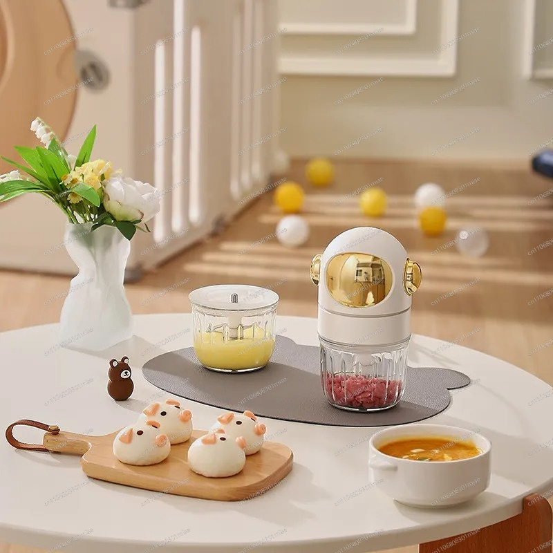 Baby Food Maker 12 Blade Chopp - Baby Food Chopper ulasan dan harga
