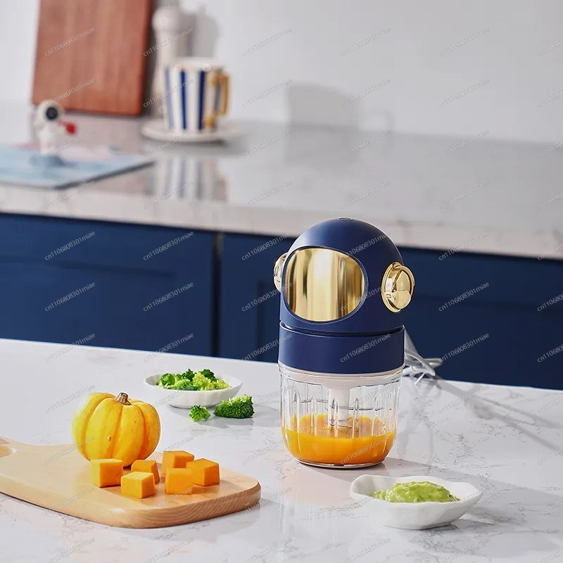 Baby Food Maker 12 Blade Chopp - Baby Food Chopper ulasan dan harga